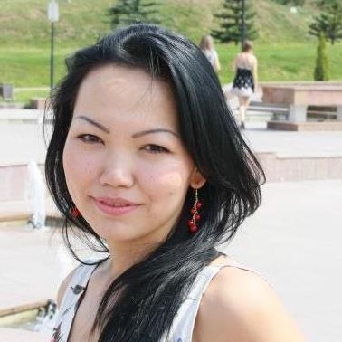 Натали